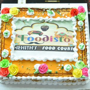 Foodisto Mehith’s Food Court